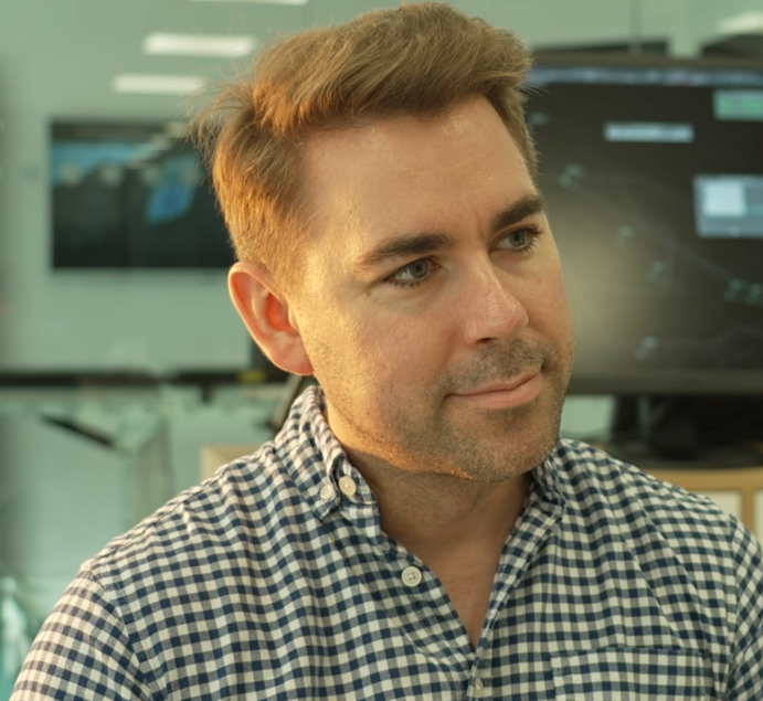 Dr Chris Zagorski