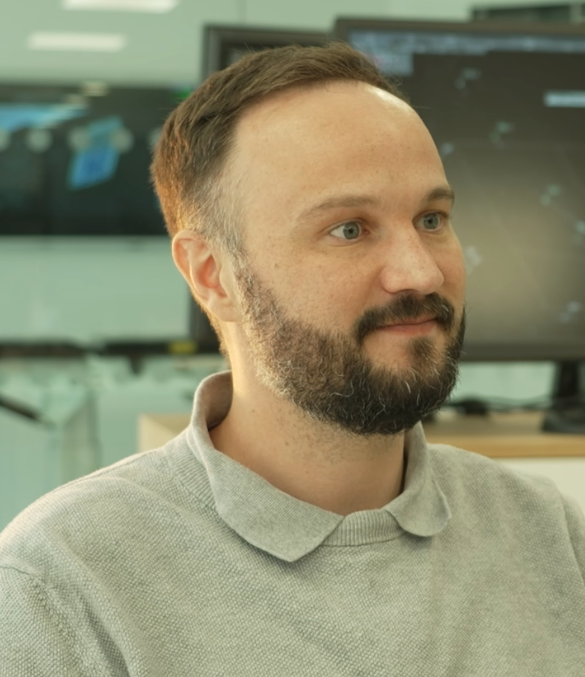 Dr Julek Rozmiarek
