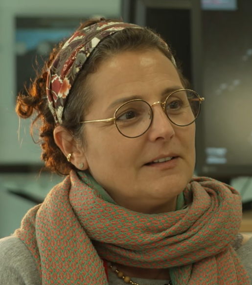 Dr Nicole Natour